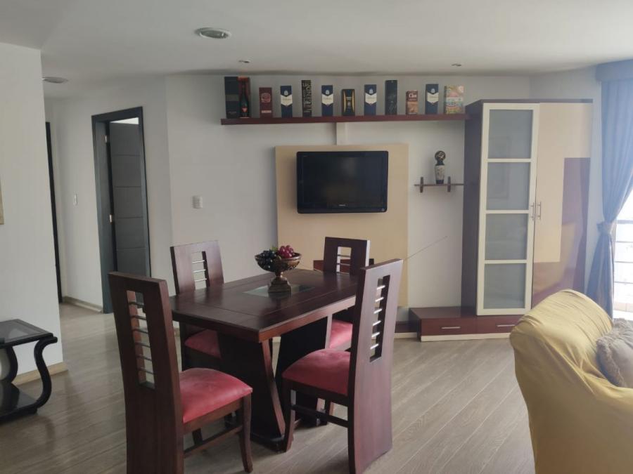 Foto Departamento en Arriendo en Iñaquito, Quito, Pichincha - U$D 600 - DEA39990 - BienesOnLine