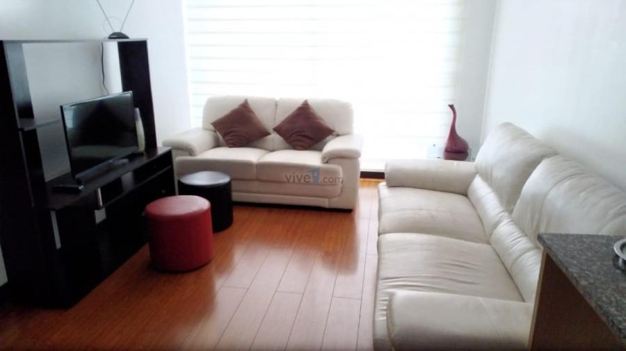 Foto Departamento en Arriendo en La Paz, Quito, Pichincha - U$D 650 - DEA39989 - BienesOnLine