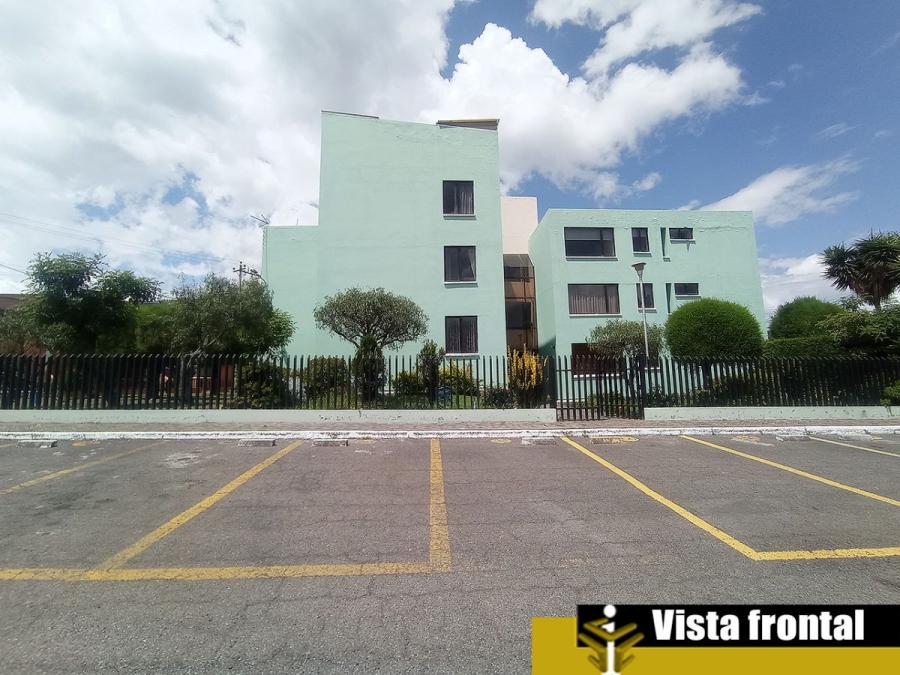 Departamento en Arriendo en Quito