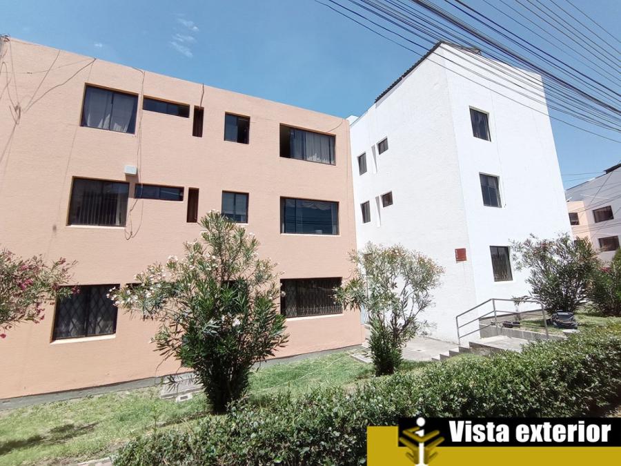 Departamento en Venta en Pomasqui Quito, Pichincha