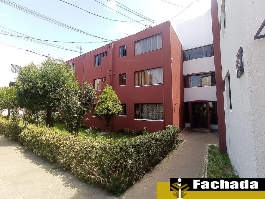 Foto Departamento en Venta en pomasqui, Quito, Pichincha - U$D 43.000 - DEV40388 - BienesOnLine