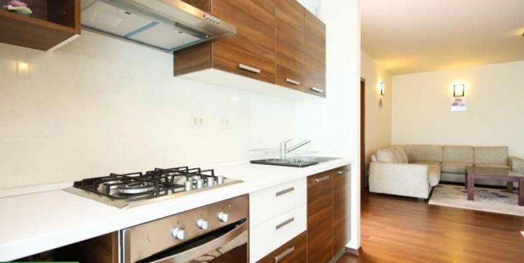 Foto Departamento en Arriendo en Quito, Pichincha - U$D 500 - DEA12614 - BienesOnLine