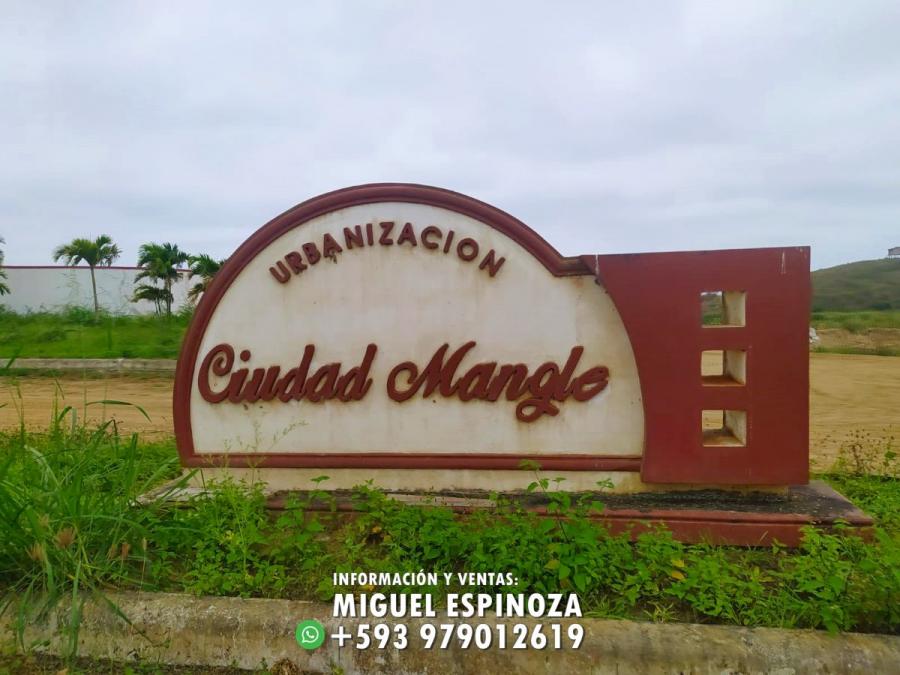 Foto Terreno en Venta en MONTECRISTI, Montecristi, Manabi - 15 hectareas - U$D 16.000 - TEV35444 - BienesOnLine