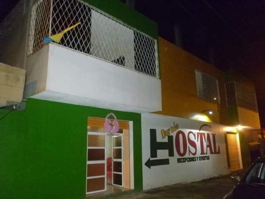 DORADO HOSTAL