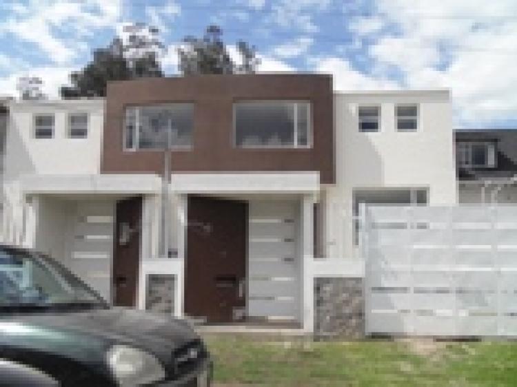 Foto Casa en Venta en La Rivera II, Quito, Pichincha - U$D 85.000 - CAV10037 - BienesOnLine