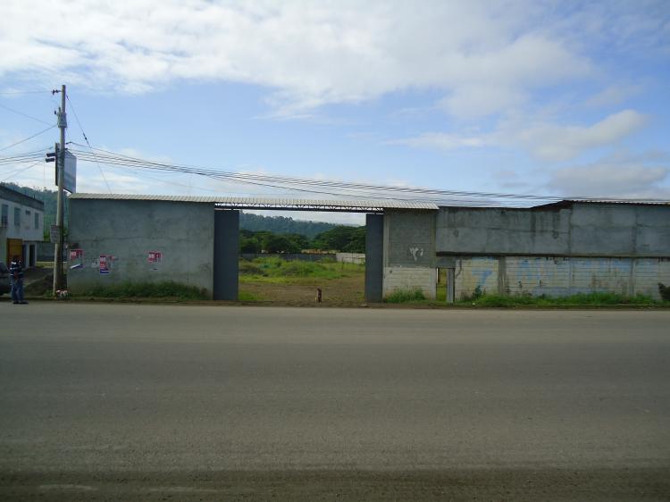 TERRENO  DE 5000M2 A 10 MINUTOS DE TONSUPA