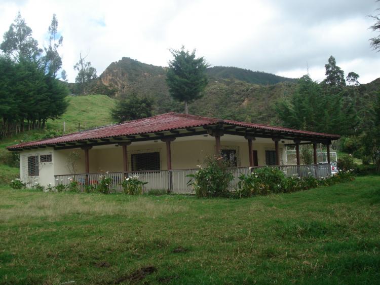 Foto Terreno en Venta en II PUENTES, Loja, Loja - 32 hectareas - U$D 180.000 - TEV6832 - BienesOnLine