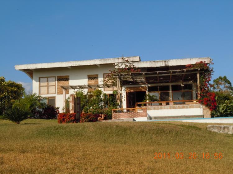 Foto Finca en Venta en Santa Elena, Guayas - U$D 350.000 - FIV10769 - BienesOnLine