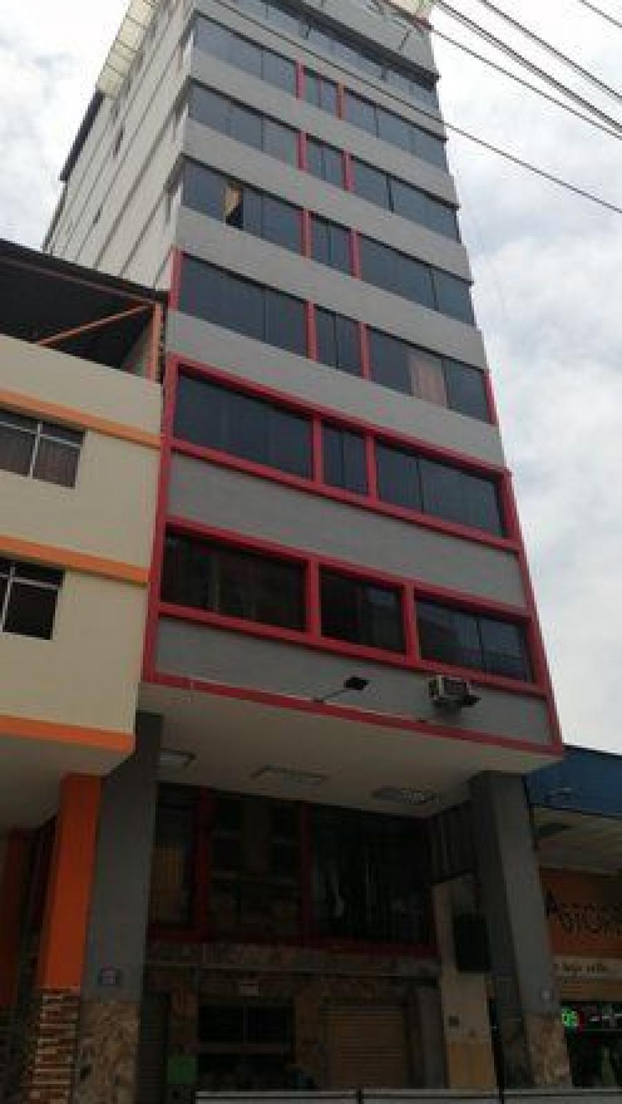 Foto Hotel en Venta en Olmedo, Guayaquil, Guayas - U$D 1.000.000 - HOV37284 - BienesOnLine