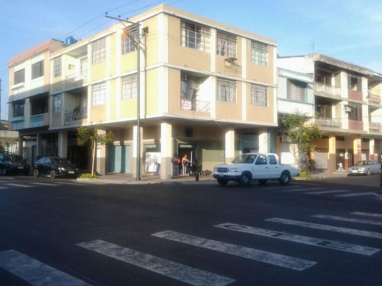 Foto Edificio en Venta en Guayaquil, Guayas - U$D 215.000 - EDV23471 - BienesOnLine