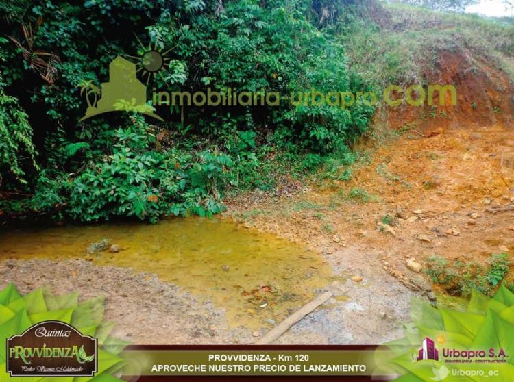 Foto Terreno en Venta en Pedro Vicente Maldonado, Pichincha - U$D 22.000 - TEV12966 - BienesOnLine