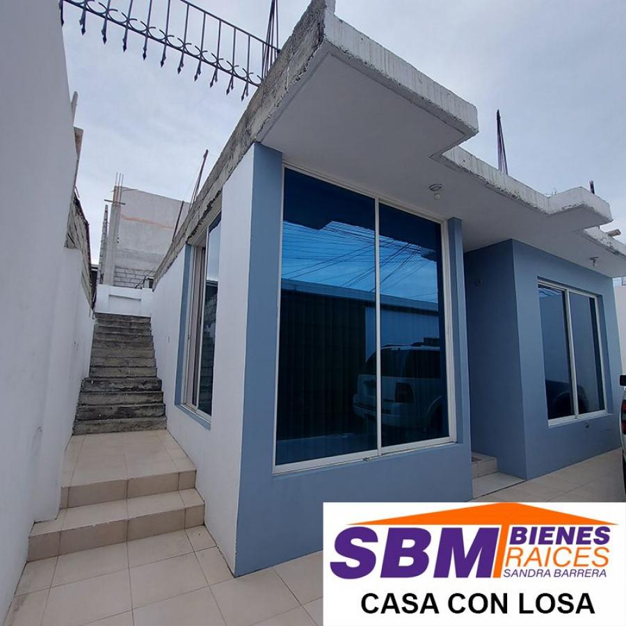 Foto Villa en Venta en Machala, Machala, El Oro - U$D 85.000 - VIV39878 - BienesOnLine