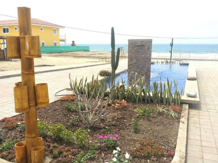 Foto Terreno en Venta en Manta, Manabi - U$D 21.000 - TEV18550 - BienesOnLine