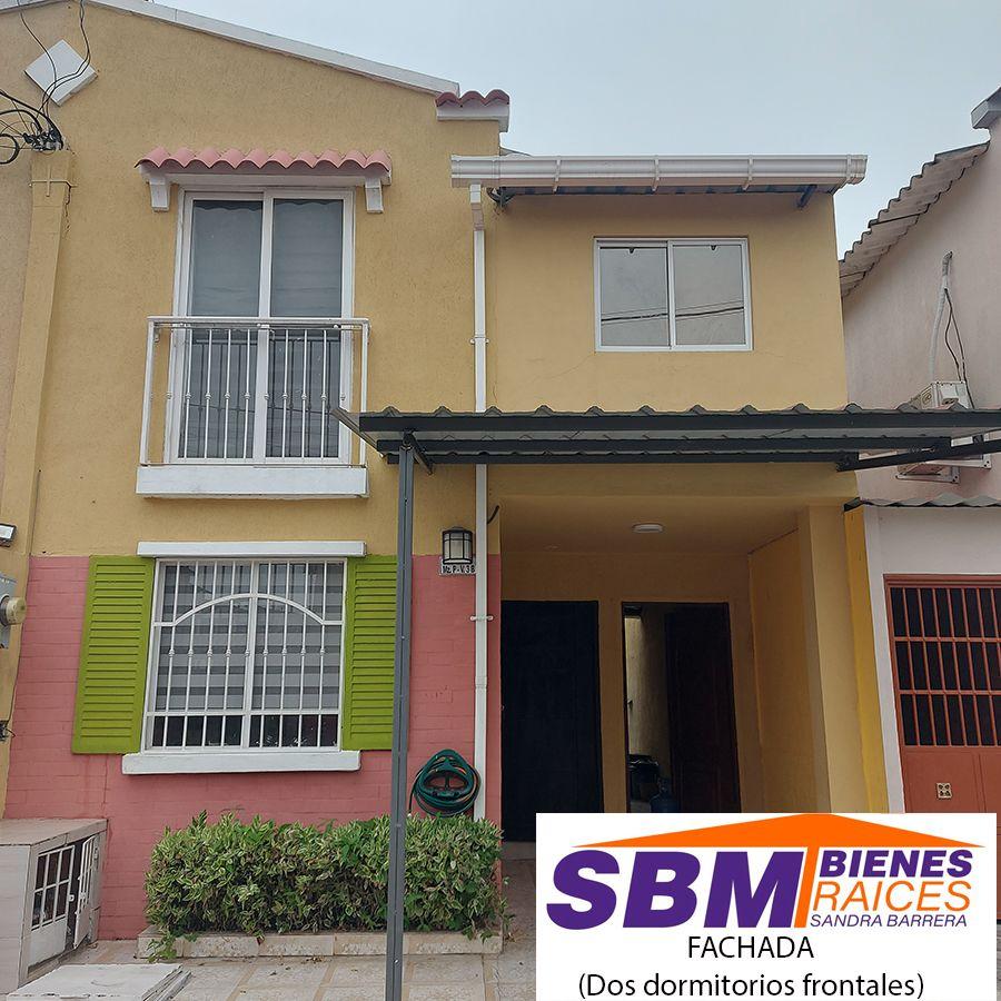 Foto Casa en Venta en Machala, Machala, El Oro - U$D 68.500 - CAV40473 - BienesOnLine