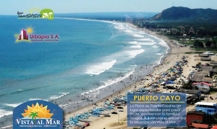 EN URBANIZACIÓN VISTA AL MAR VIVE Y DESCANSA DE POR VIDA JUNTO A LA PLAYA