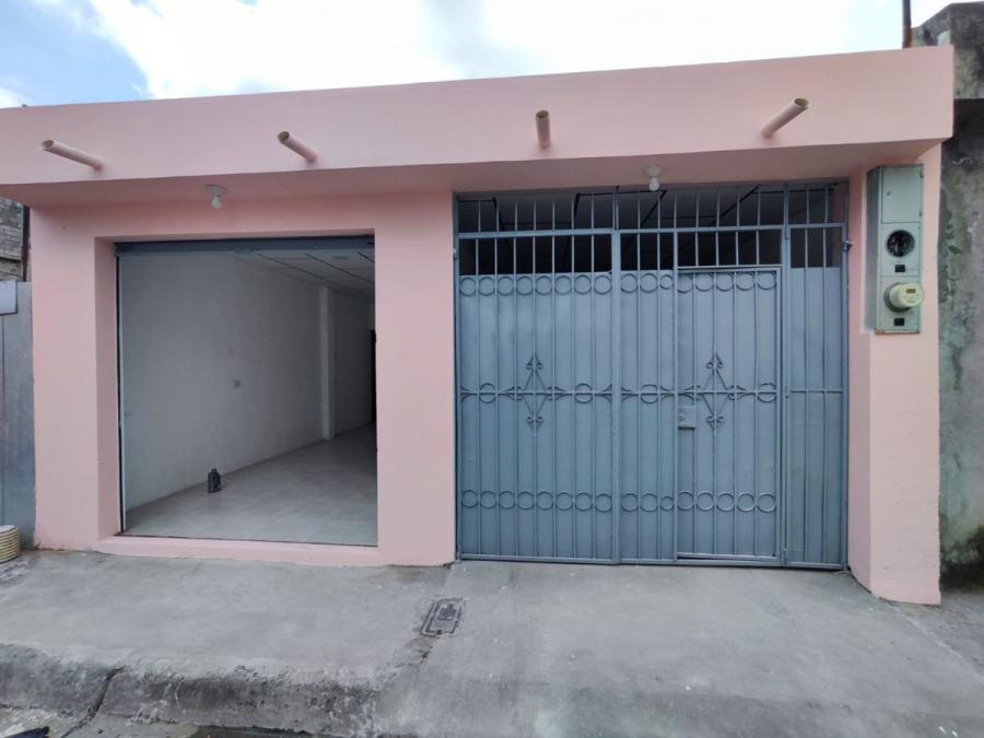 Foto Casa en Venta en Guayaquil, Guayas - U$D 66.000 - CAV39870 - BienesOnLine