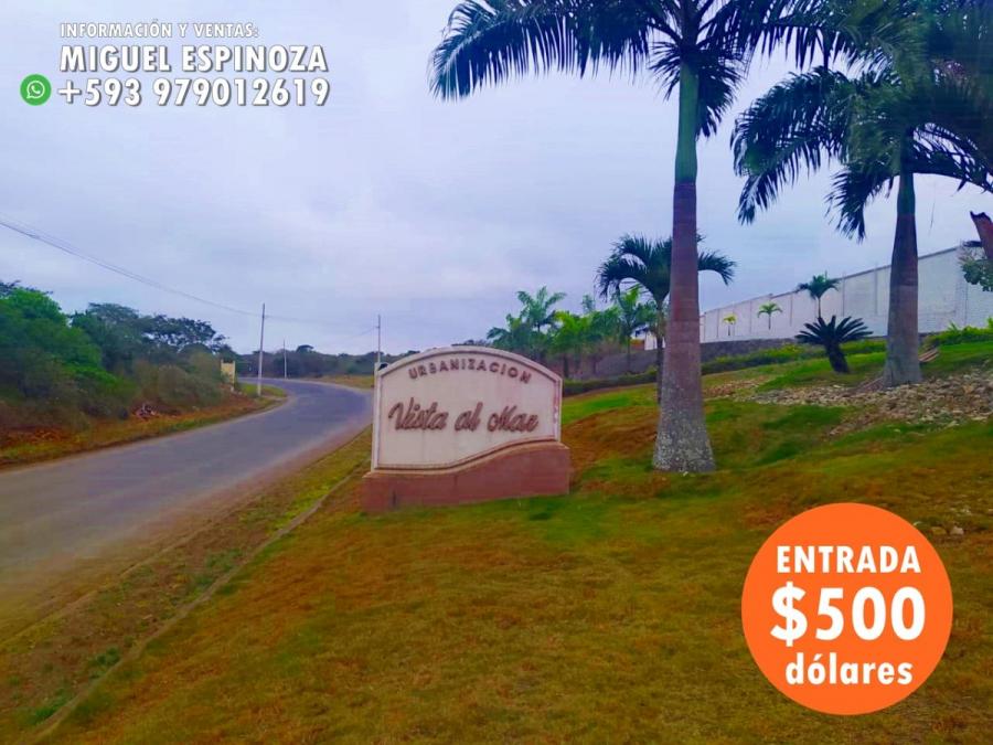 Foto Terreno en Venta en PUERTO CAYO, Jipijapa, Manabi - 15 hectareas - U$D 10.165 - TEV35706 - BienesOnLine