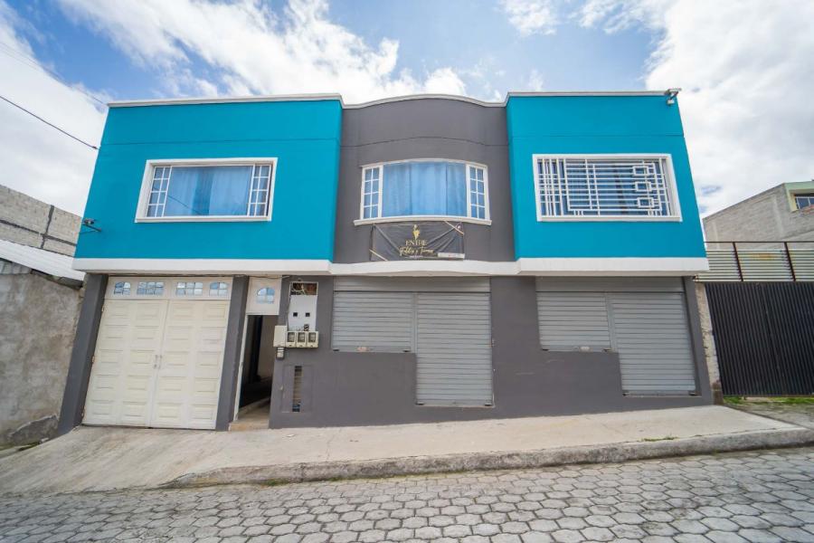 Foto Casa en Venta en carapungo, Quito, Pichincha - U$D 140.000 - CAV39910 - BienesOnLine