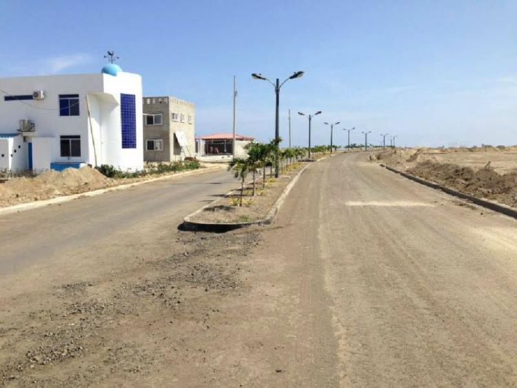 Foto Terreno en Venta en Manta, Manabi - U$D 23.000 - TEV18577 - BienesOnLine