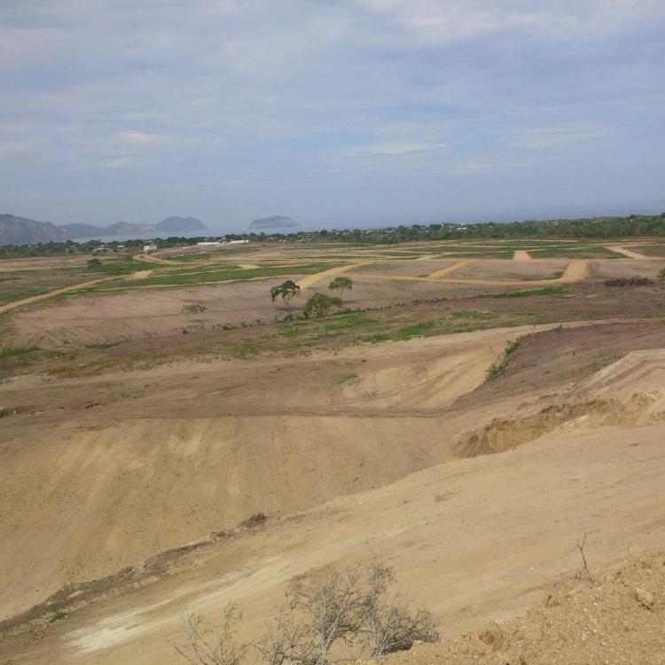 FANTASTICA OFERTA  DE TERRENO EN MANABI