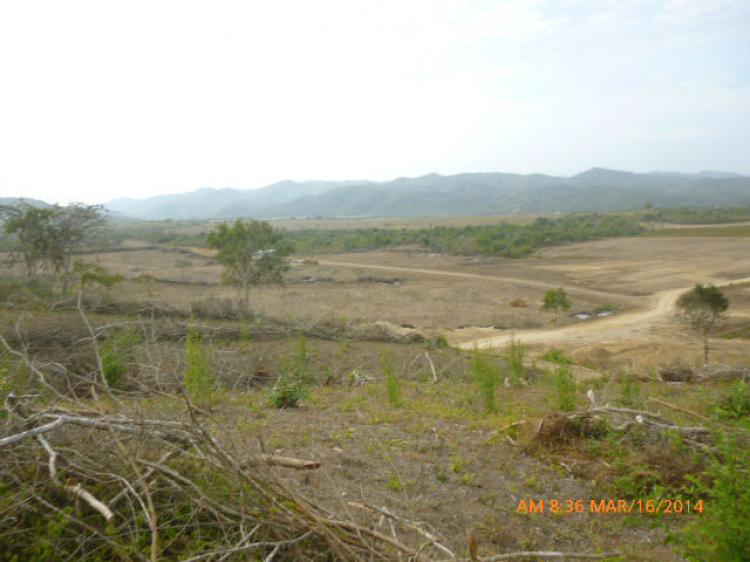 Foto Terreno en Venta en Manta, Manabi - U$D 5.400 - TEV12696 - BienesOnLine