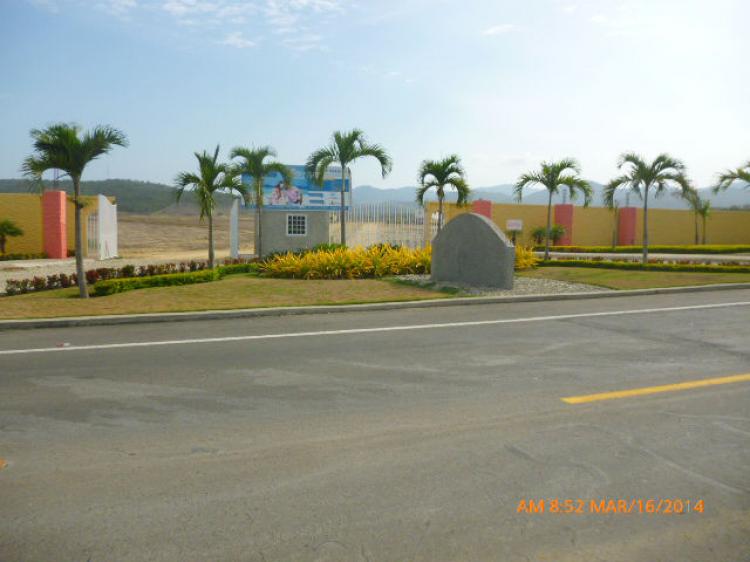 Foto Terreno en Venta en Manta, Manabi - U$D 5.400 - TEV12674 - BienesOnLine