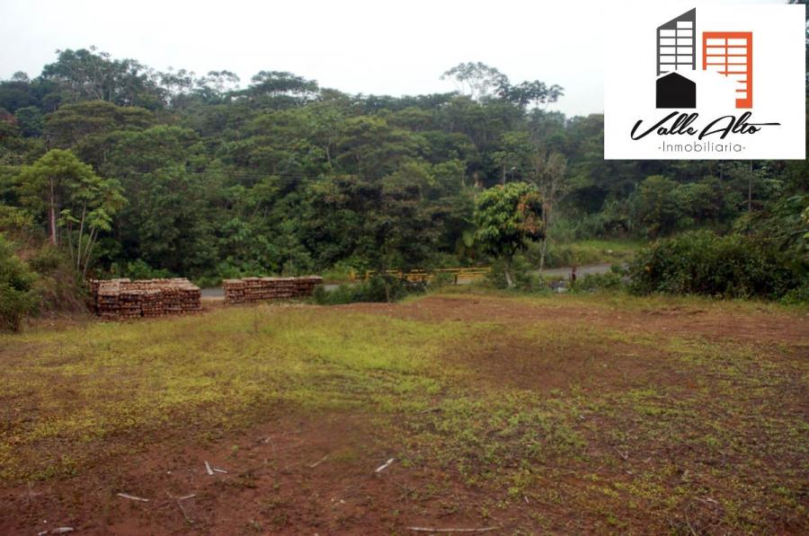 Foto Finca en Venta en Chiguaza., Chiguaza, Morona Santiago - 3 hectareas - U$D 275.000 - FIV40519 - BienesOnLine