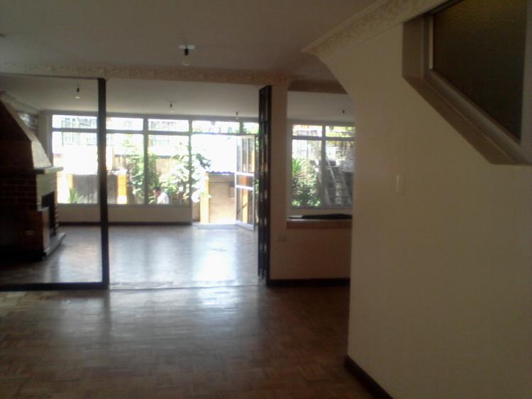 Foto Casa en Arriendo en Sector Jardin, Quito, Pichincha - U$D 2.500 - CAA7116 - BienesOnLine