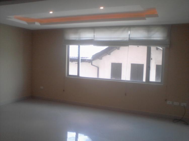 Foto Departamento en Arriendo en Quito Tennis, Quito, Pichincha - U$D 420 - DEA7373 - BienesOnLine