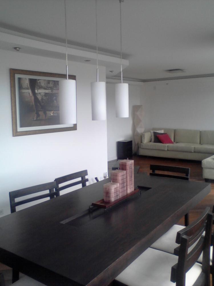 Foto Departamento en Arriendo en Sector Granados, Quito, Pichincha - U$D 950 - DEA8593 - BienesOnLine