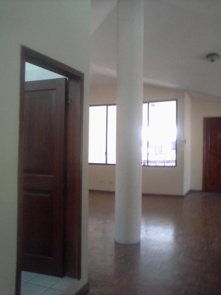 Foto Departamento en Arriendo en Sector Colegio Sek, Quito, Pichincha - U$D 600 - DEA7340 - BienesOnLine