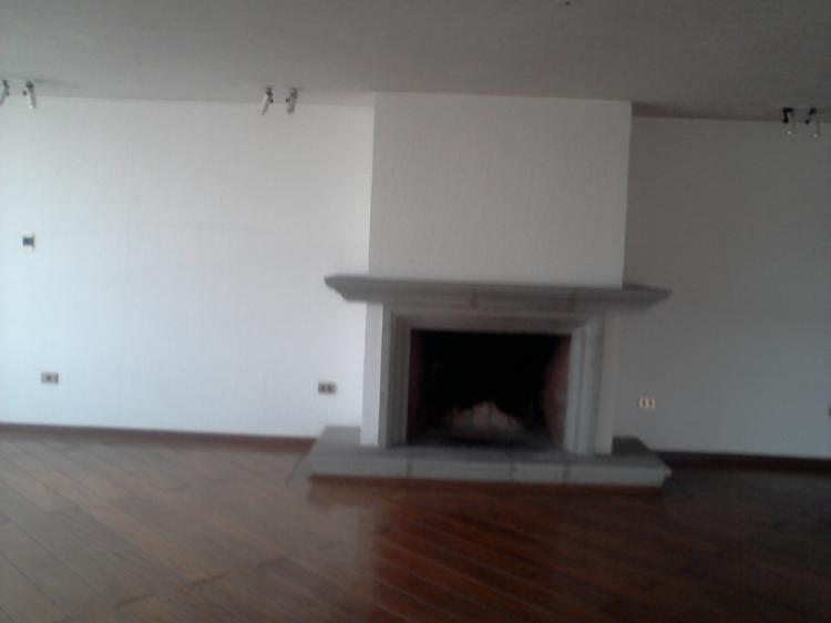 Foto Departamento en Arriendo en Quito Tennis, Quito, Pichincha - U$D 1.400 - DEA7745 - BienesOnLine