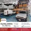 Nave en Venta en  Guayaquil