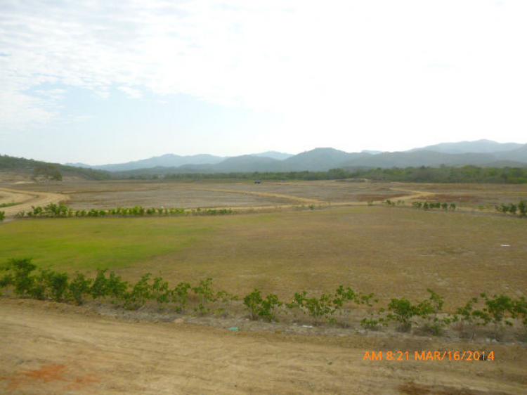 Foto Terreno en Venta en Manta, Manabi - U$D 5.400 - TEV12677 - BienesOnLine