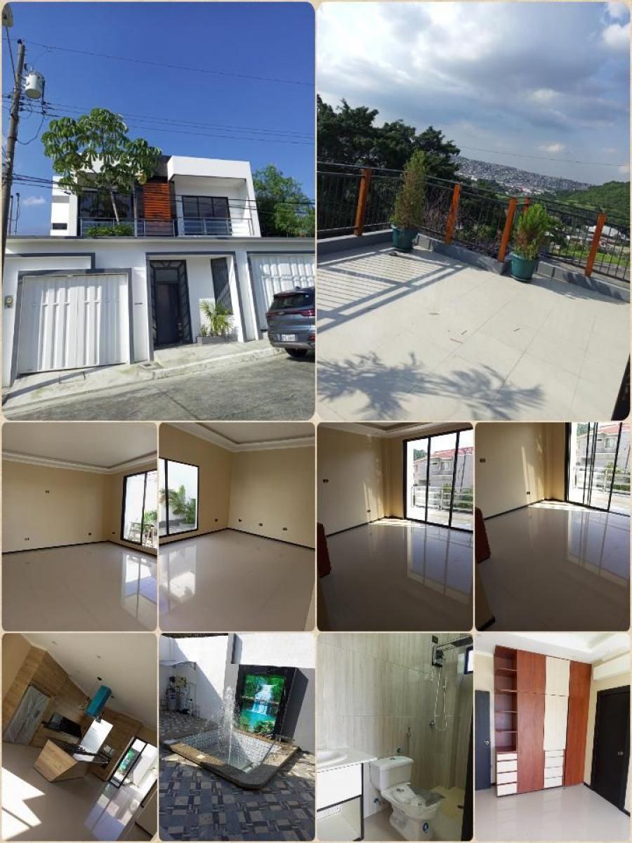 Foto Casa en Venta en Tarqui, Guayaquil, Guayas - U$D 249.000 - CAV40467 - BienesOnLine