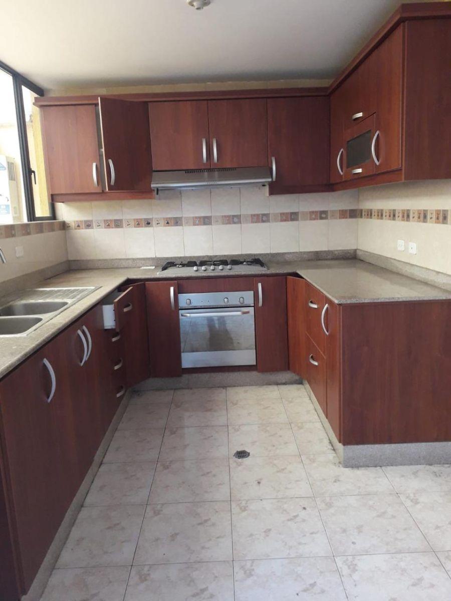 Foto Casa en Arriendo en La Armenia, Quito, Pichincha - U$D 500 - CAA40483 - BienesOnLine