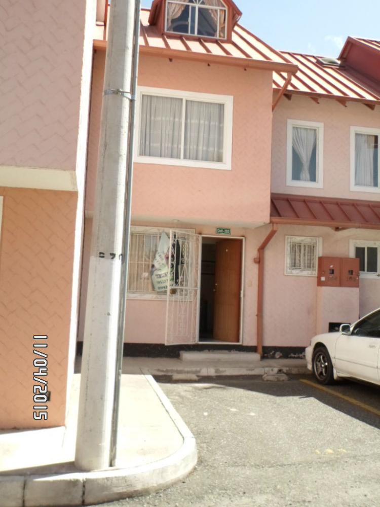 Foto Casa en Venta en Quito, Pichincha - U$D 58.500 - CAV18012 - BienesOnLine