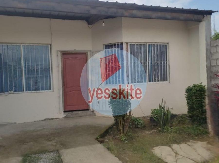 Foto Casa en Venta en Esmeraldas, Esmeraldas - U$D 45.000 - CAV40376 - BienesOnLine