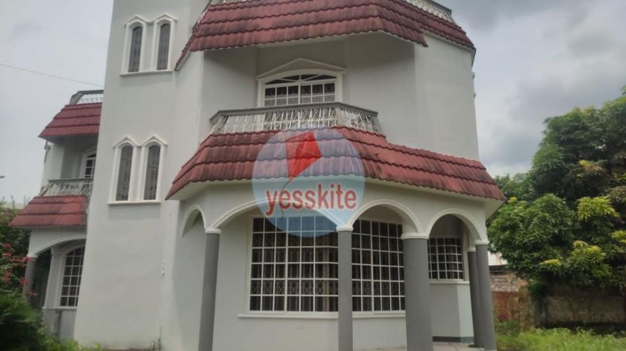 Foto Casa en Venta en Esmeraldas, Esmeraldas - U$D 185.000 - CAV40321 - BienesOnLine