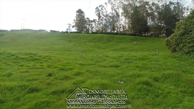 Foto Casa en Venta en Biblián, Canar - 6 hectareas - U$D 280.000 - CAV19650 - BienesOnLine