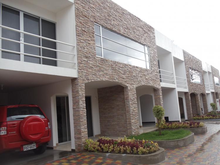 Foto Casa en Venta en Quito, Pichincha - U$D 95.000 - CAV11917 - BienesOnLine