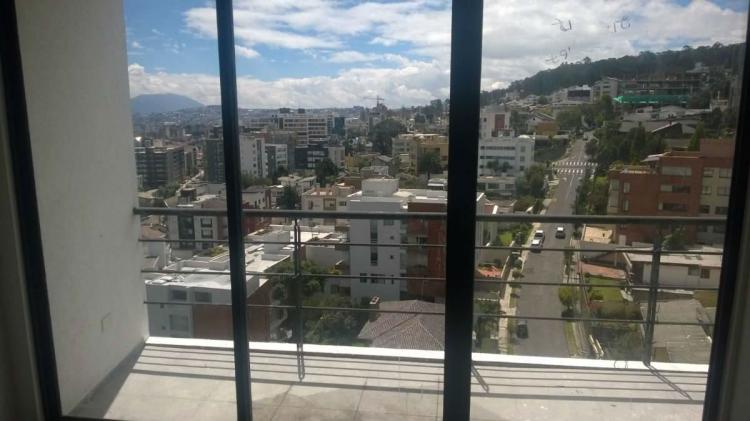 Foto Departamento en Venta en Quito, Pichincha - U$D 290.000 - DEV23107 - BienesOnLine