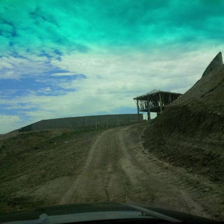 HERMOSO TERRENO CON GRAN VISTA AL MAR