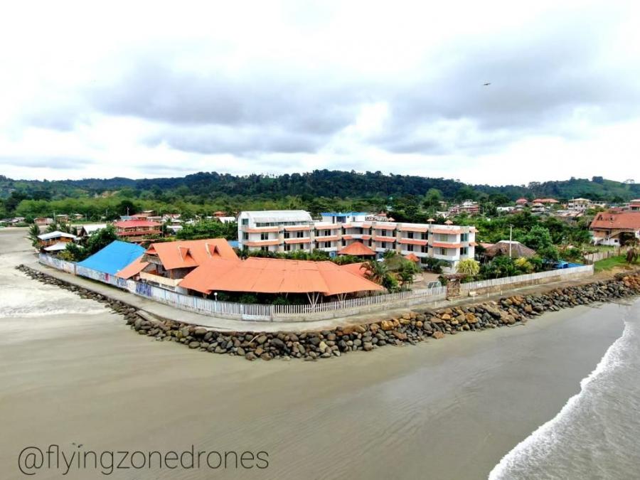 Foto Hotel en Venta en Muisne, Esmeraldas - U$D 1.800.000 - HOV39744 - BienesOnLine