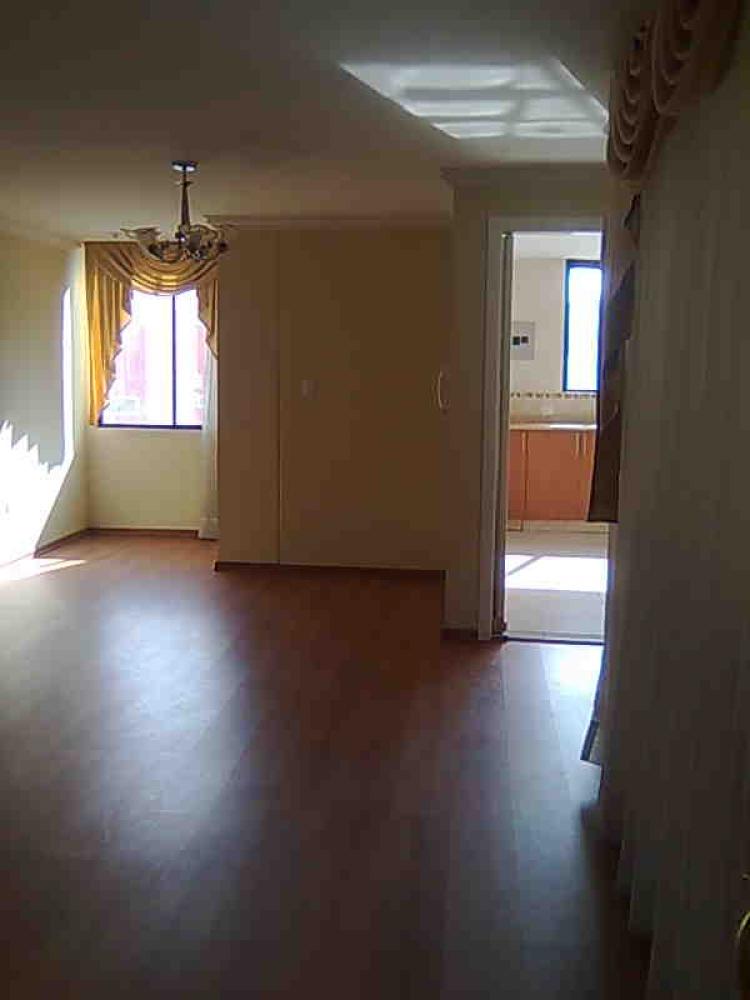 Foto Departamento en Venta en California, Quito, Pichincha - U$D 86.200 - DEV7854 - BienesOnLine