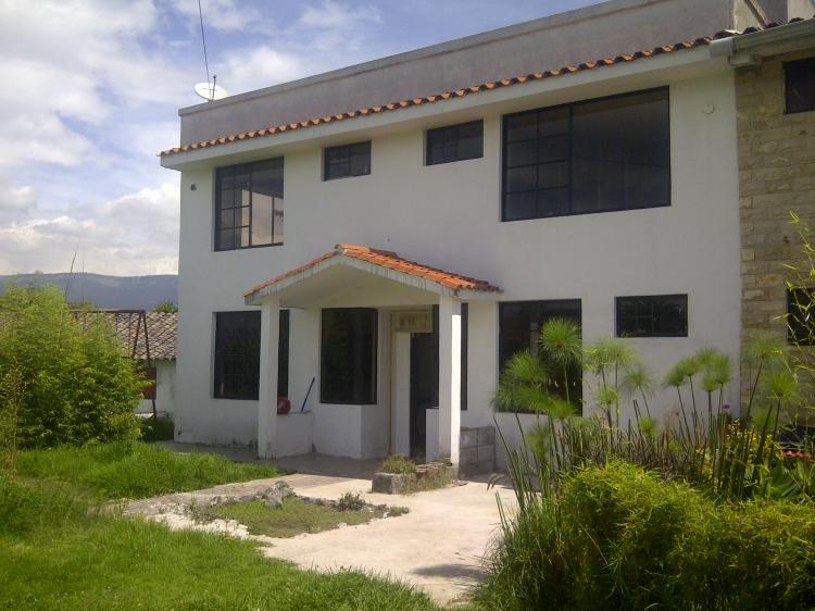 Foto Casa en Venta en Capelo, Rumiñahui, Pichincha - U$D 110.000 - CAV8786 - BienesOnLine