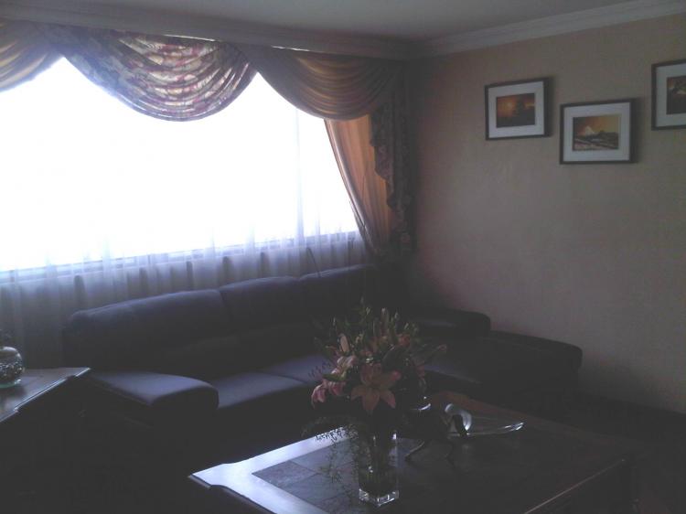 Foto Casa en Venta en Ponceano, Quito, Pichincha - U$D 195.000 - CAV6583 - BienesOnLine