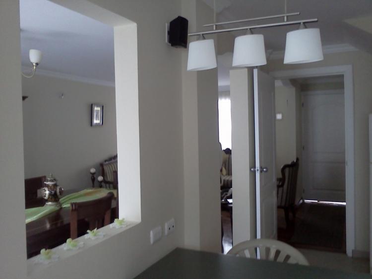 Foto Casa en Venta en Quito, Pichincha - U$D 125.000 - CAV5851 - BienesOnLine