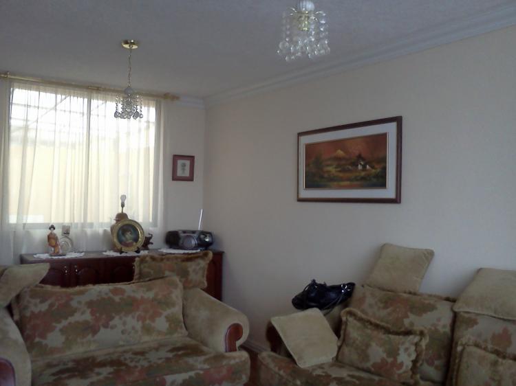 Foto Casa en Venta en Sector Carapungo, Quito, Pichincha - U$D 52.000 - CAV6078 - BienesOnLine