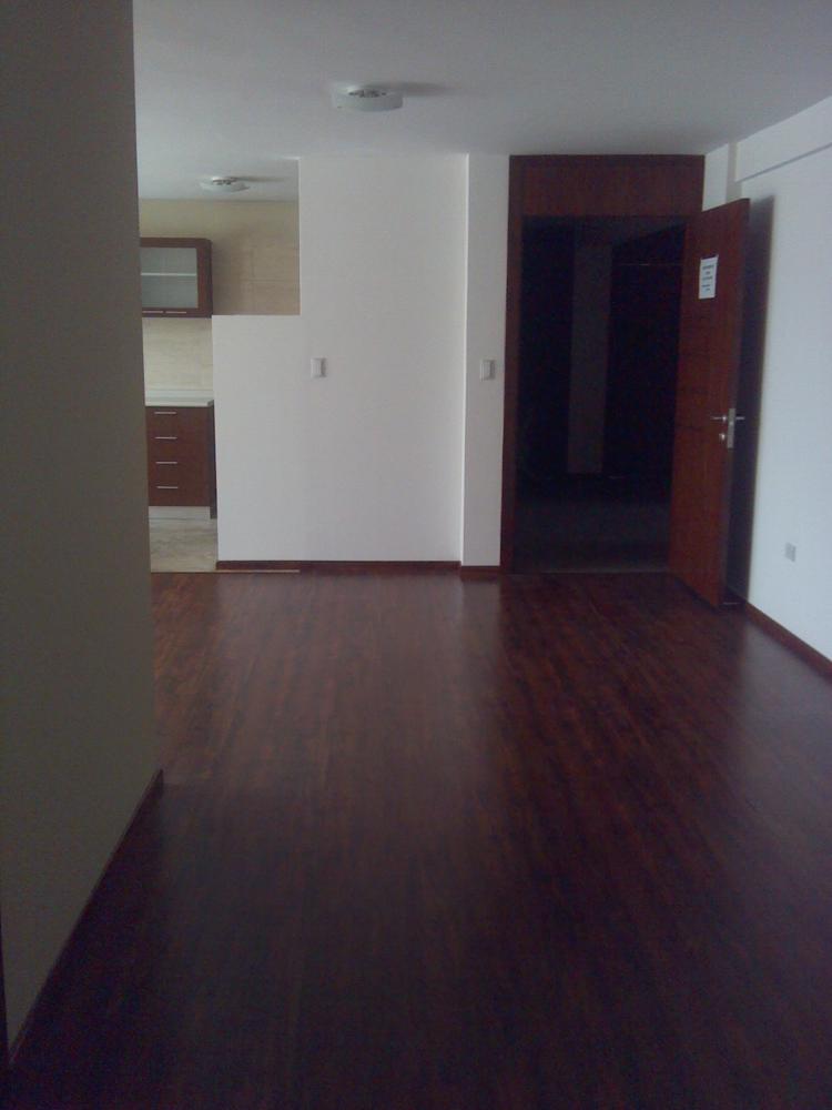 Foto Departamento en Venta en Quito, Pichincha - U$D 120.000 - DEV8706 - BienesOnLine